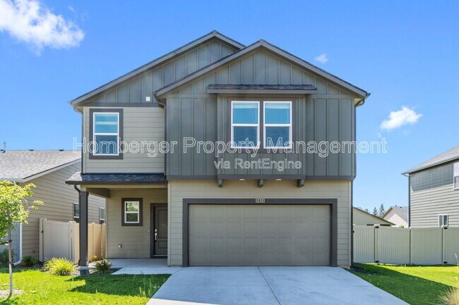 Primary Photo - 5813 W Georgetown Ln