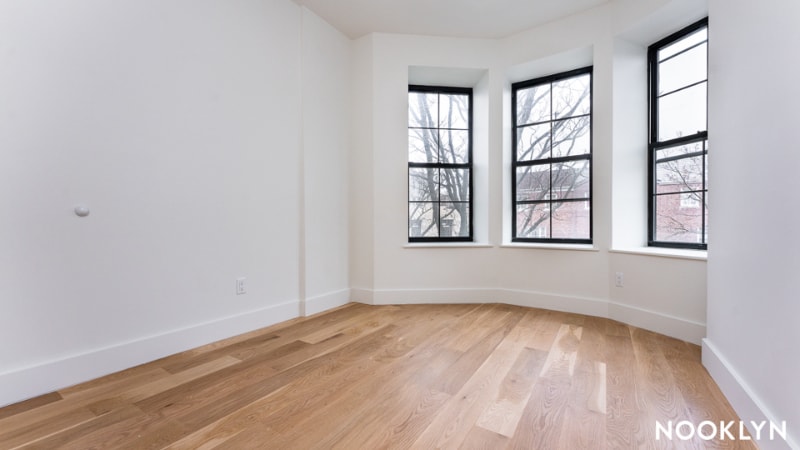 Building Photo - 2553 Bedford Ave