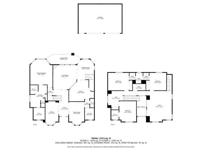 Building Photo - 308 Meadow Trail Ct