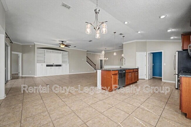 Building Photo - 266 Tortuga Bay Dr
