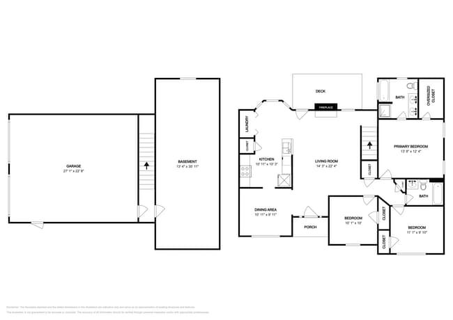 Building Photo - 9665 Poole Rd