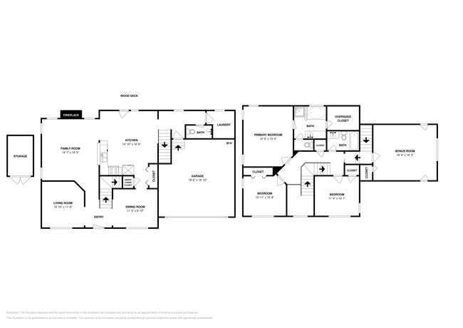 Building Photo - 20 Melrose Ct