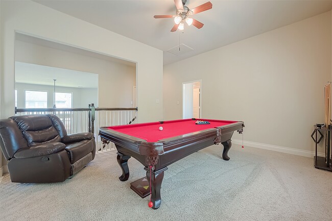 Building Photo - 14113 Timber Bluff Dr