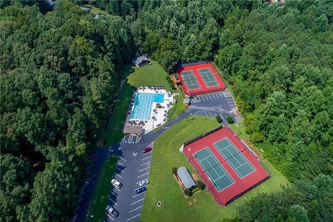 Building Photo - 6725 Ridge Moore Dr NW