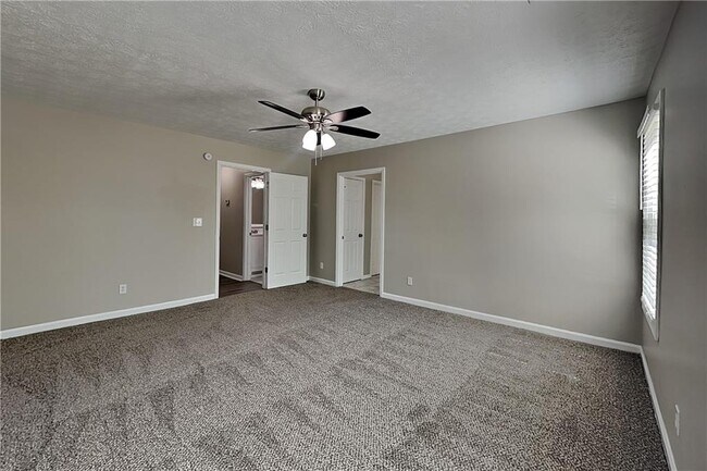 Building Photo - 1021 Orchard Mill Ln