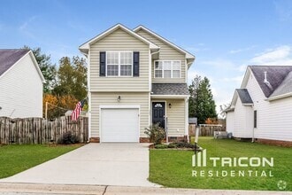 Building Photo - 265 Santee Cir