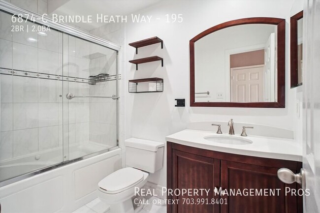 Building Photo - 6874-C Brindle Heath Way-195