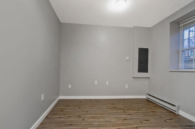 Building Photo - 301 W Wilkes Barre St