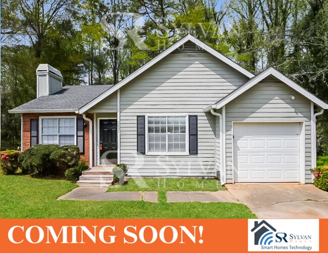 Primary Photo - Lease today! No extra charge for contentme...