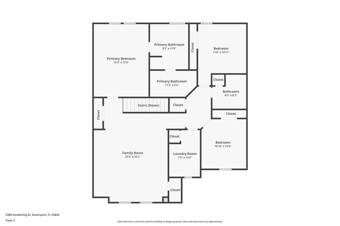 Building Photo - 2400 Sanderling St