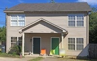 Building Photo - Lovely Townhouse! Fresh Paint, New Carpet, All Electric!  W/D Included, Privacy Fenced Backyard
