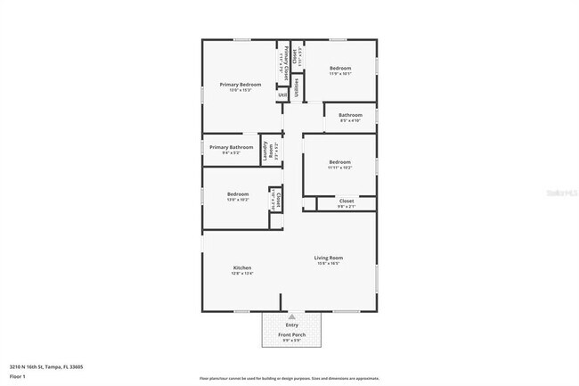 Building Photo - 3210 N 16th St