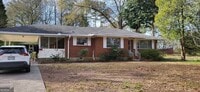 Building Photo - 2835 Lake Harbin Rd