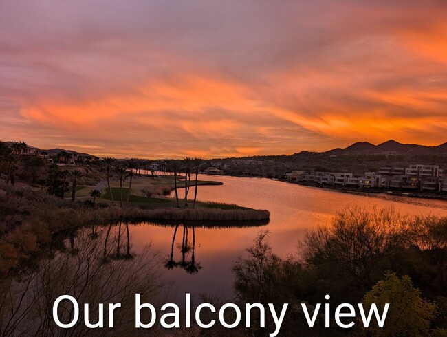 Building Photo - Lakefront Resort Living with Stunning Views in Lake Las Vegas!