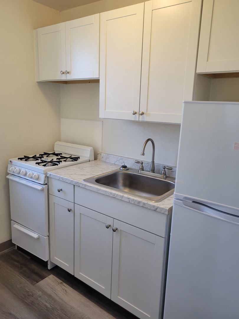 Interior Photo - Garden Villa Apartments