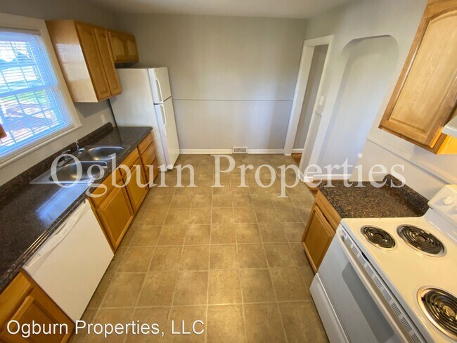Building Photo - 2 br, 1 bath House - 2237 QUEEN STREET
