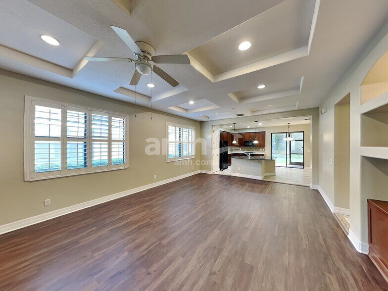 Building Photo - 8241 Dunham Station Dr