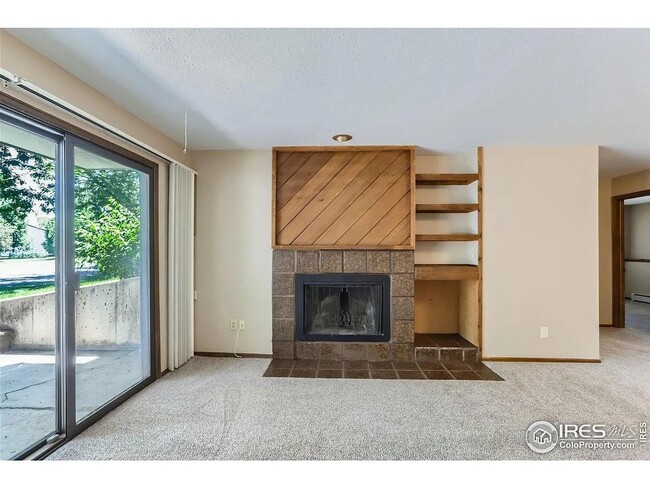 Building Photo - Northgate Condo