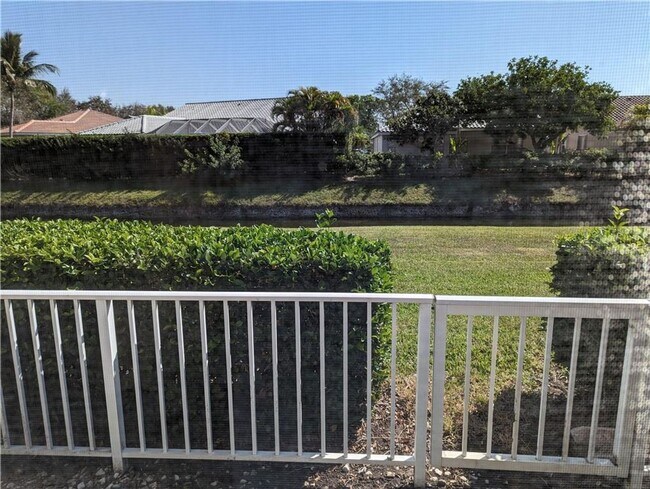 Building Photo - 7374 NW 61st Terrace