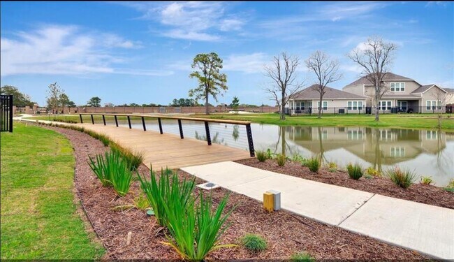 Building Photo - 3115 Planters Peak Dr