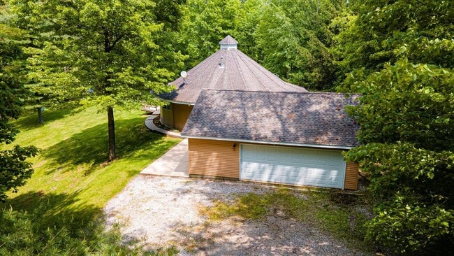 Building Photo - 516 McIntosh Dr