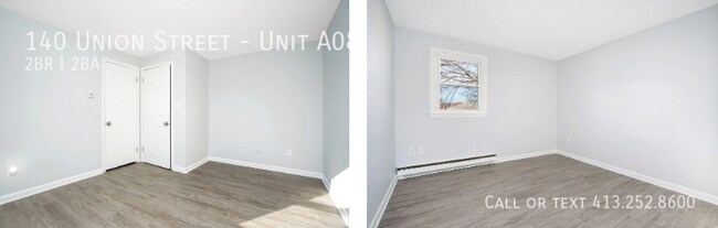 Building Photo - 140 Union St