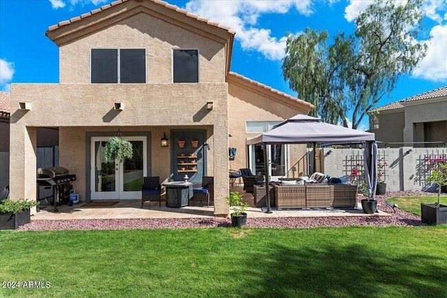 Building Photo - 4304 E Milton Dr