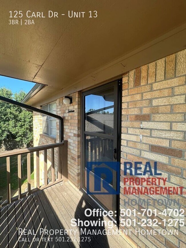 Building Photo - 125 Carl Dr
