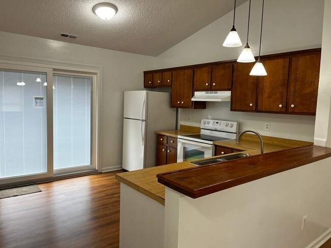 Building Photo - This Duplex is All About Location Location Location!