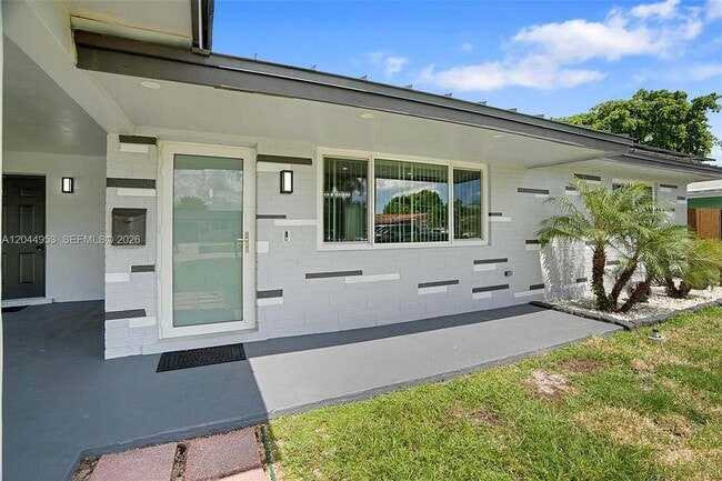 Building Photo - 8891 NW 11th St