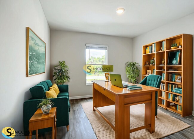 Building Photo - 9 Redwood Track Pass