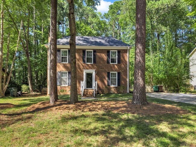 Building Photo - 312 Trappers Run Dr