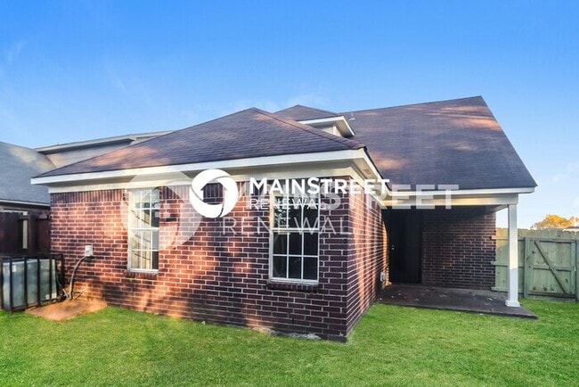 Building Photo - 3 Bedroom Pet-Friendly Home in Millington,...