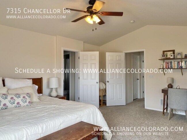 Building Photo - 7315 Chancellor Dr