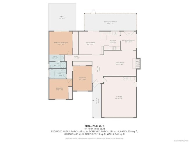 Building Photo - 1695 Kenora Dr