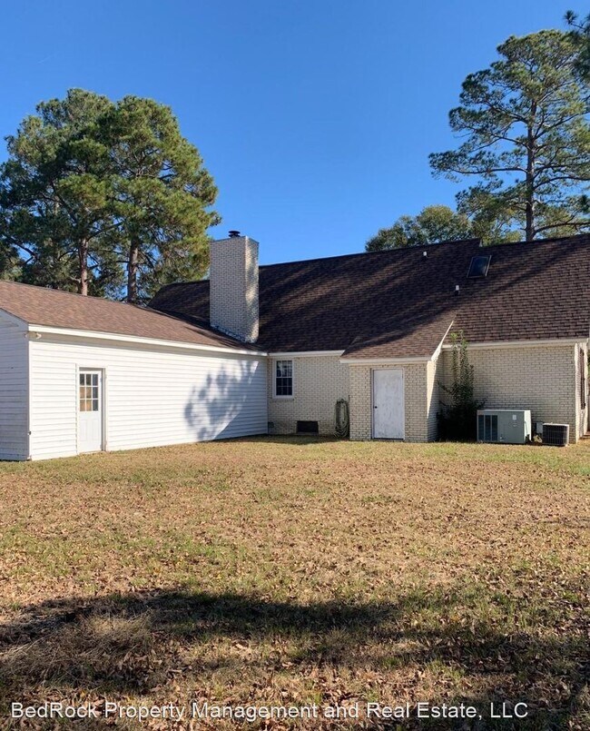Building Photo - 4 br, 3 bath House - 1805 Durant Dr
