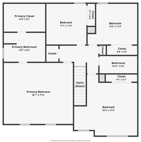 Building Photo - 361 Augustine Ct