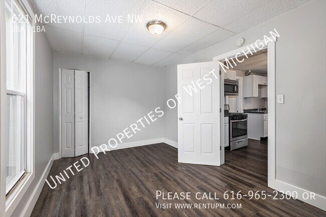 Building Photo - 621 Mc Reynolds Ave NW