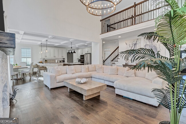 Building Photo - 2980 Cadbury Trail SW