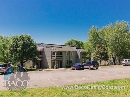 Building Photo - Sutters Mill Apartments