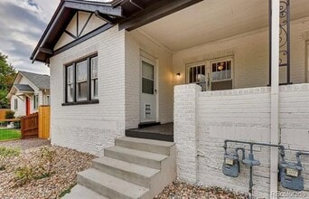 Building Photo - 1385 Quitman St
