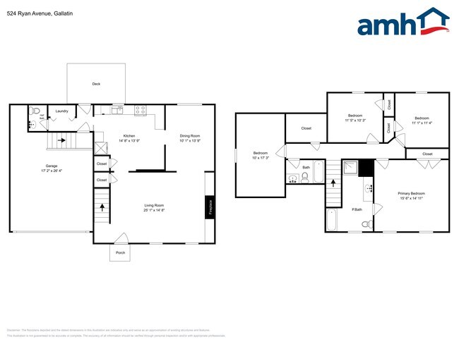 Building Photo - 524 Ryan Ave