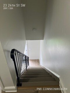 Building Photo - 23 24th St SW