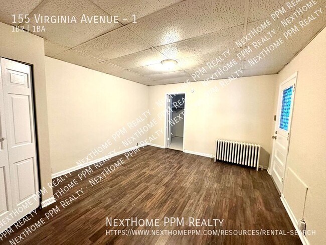 Building Photo - 155 Virginia Ave