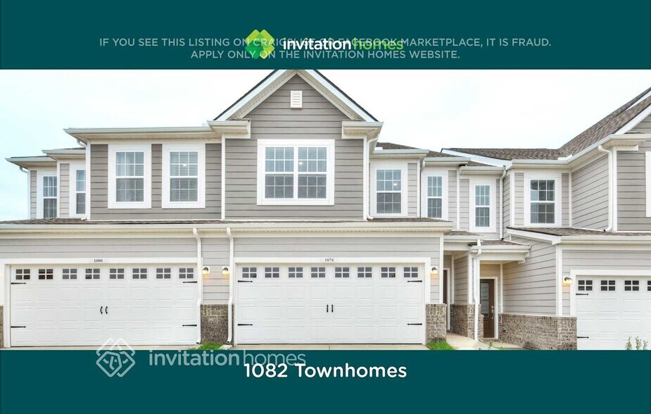 Primary Photo - 1032 Legacy Ct