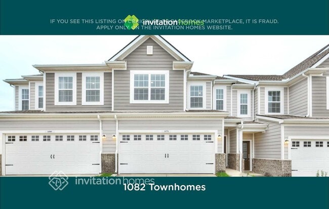 Building Photo - 1003 Legacy Ct