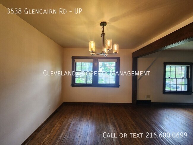 Building Photo - 3538 Glencairn Rd