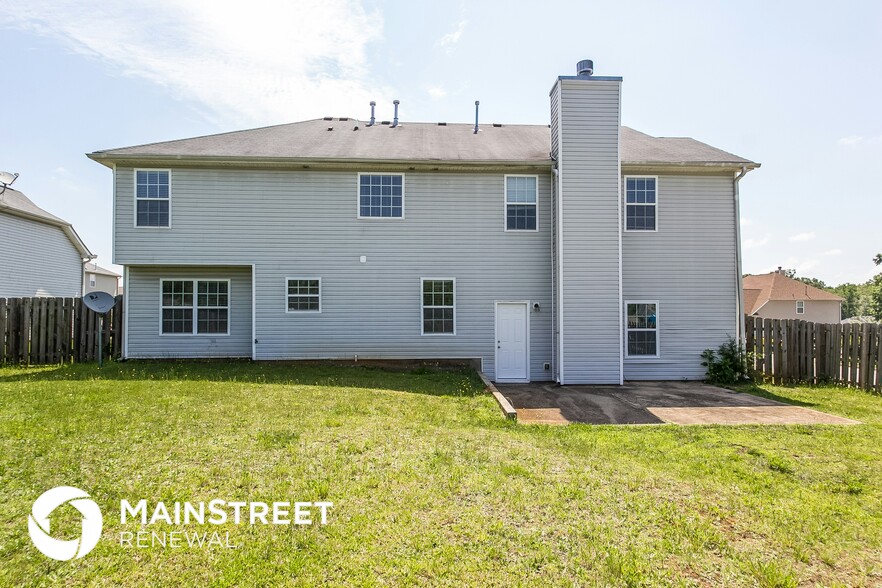 Building Photo - 5563 Martin Ct