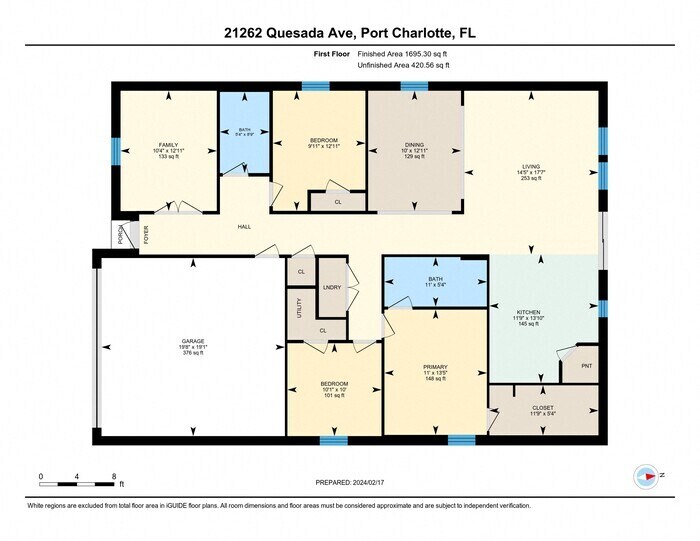 Building Photo - 21262 Quesada Ave