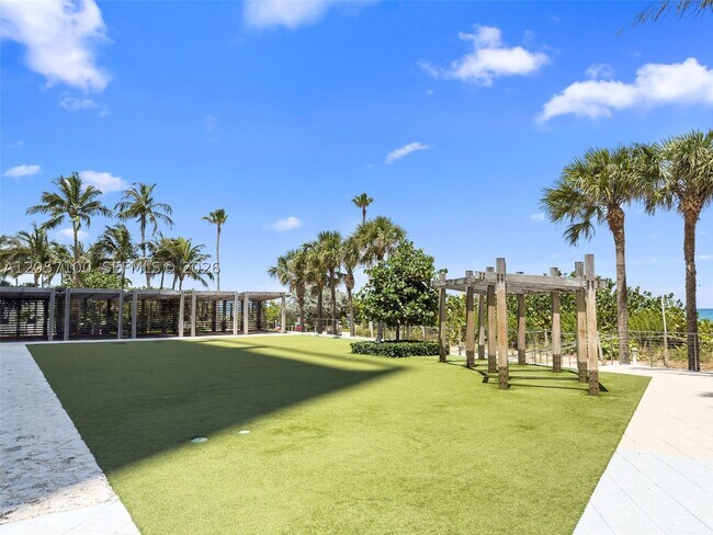Building Photo - 6799 Collins Ave